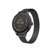 CARNEO Hero mini HR+/Black/Elegant Band/Black