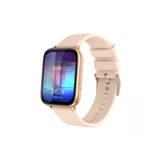 CARNEO Artemis HR+/Gold/Elegant Band/Gold CARNEO Artemis HR+/Gold/Elegant Band/Gold