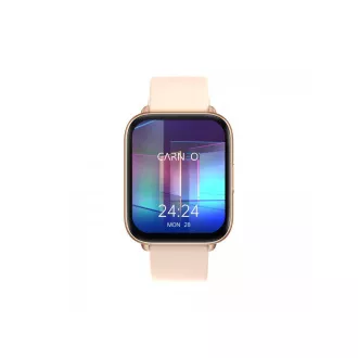 CARNEO Artemis HR+/Gold/Elegant Band/Gold CARNEO Artemis HR+/Gold/Elegant Band/Gold