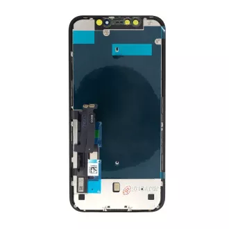 iPhone XR LCD Display + Dotyková Deska Black H03i iPhone XR LCD Display + Dotyková Deska Black H03i