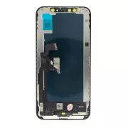 iPhone XS LCD Display + Dotyková Deska Black H03i
