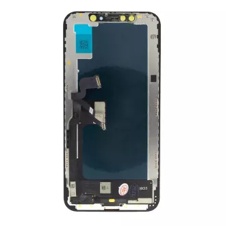 iPhone XS LCD Display + Dotyková Deska Black H03i iPhone XS LCD Display + Dotyková Deska Black H03i