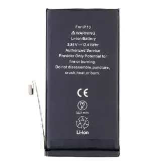 Baterie pro iPhone 13 3232mAh Li-Ion (Bulk) Baterie pro iPhone 13 3232mAh Li-Ion (Bulk)