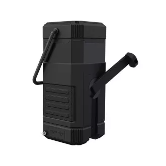 Sandberg Survivor Lantern All-in1 10000mAh, černá Sandberg Survivor Lantern All-in1 10000mAh, černá