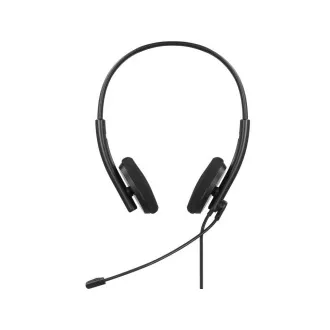 Sandberg PC sluchátka USB-C Office Headset Sandberg PC sluchátka USB-C Office Headset