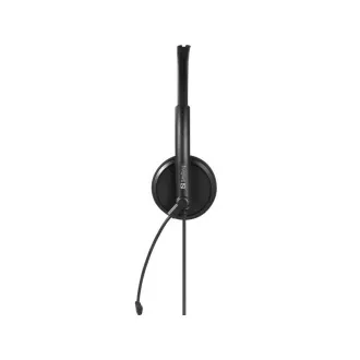 Sandberg PC sluchátka USB-C Office Headset Sandberg PC sluchátka USB-C Office Headset