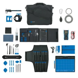 iFixit Repair Business Toolkit, 15 Precision Screwdrivers iFixit Repair Business Toolkit, 15 Precision Screwdrivers