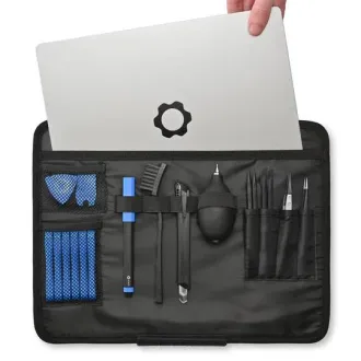 iFixit Repair Business Toolkit, 15 Precision Screwdrivers iFixit Repair Business Toolkit, 15 Precision Screwdrivers