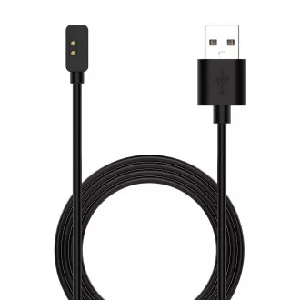 Tactical USB Nabíjecí Kabel pro Xiaomi Redmi Watch 2, Watch 5/Active/Lite, Mi Band 8/9/10 Tactical USB Nabíjecí Kabel pro Xiaomi Redmi Watch 2, Watch 5/Active/Lite, Mi Band 8/9/10
