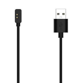 Tactical USB Nabíjecí Kabel pro Xiaomi Redmi Watch 2, Watch 5/Active/Lite, Mi Band 8/9/10 Tactical USB Nabíjecí Kabel pro Xiaomi Redmi Watch 2, Watch 5/Active/Lite, Mi Band 8/9/10