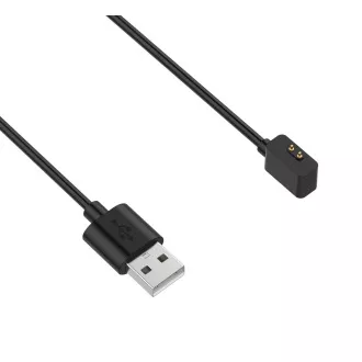 Tactical USB Nabíjecí Kabel pro Xiaomi Redmi Watch 2, Watch 5/Active/Lite, Mi Band 8/9/10 Tactical USB Nabíjecí Kabel pro Xiaomi Redmi Watch 2, Watch 5/Active/Lite, Mi Band 8/9/10