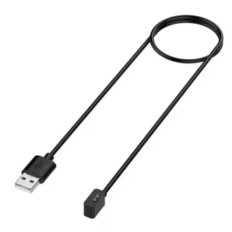 Tactical USB Nabíjecí Kabel pro Xiaomi Redmi Watch 2, Watch 5/Active/Lite, Mi Band 8/9/10 Tactical USB Nabíjecí Kabel pro Xiaomi Redmi Watch 2, Watch 5/Active/Lite, Mi Band 8/9/10