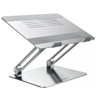 Nillkin ProDesk Adjustable Laptop Stand Silver Nillkin ProDesk Adjustable Laptop Stand Silver