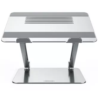 Nillkin ProDesk Adjustable Laptop Stand Silver Nillkin ProDesk Adjustable Laptop Stand Silver