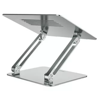 Nillkin ProDesk Adjustable Laptop Stand Silver Nillkin ProDesk Adjustable Laptop Stand Silver