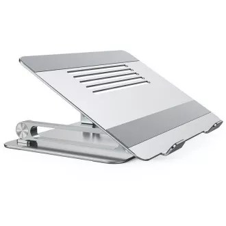 Nillkin ProDesk Adjustable Laptop Stand Silver Nillkin ProDesk Adjustable Laptop Stand Silver