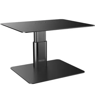 Nillkin HighDesk Adjustable Monitor Stand Black Nillkin HighDesk Adjustable Monitor Stand Black