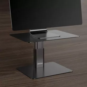 Nillkin HighDesk Adjustable Monitor Stand Black Nillkin HighDesk Adjustable Monitor Stand Black