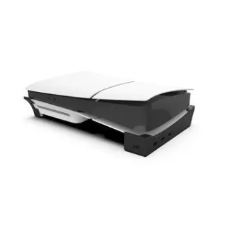 iPega P5S008 Horizontální Stojan s USB HUB pro PS5 Slim Black iPega P5S008 Horizontální Stojan s USB HUB pro PS5 Slim Black