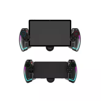 iPega 9777SH Bluetooth RGB Gamepad pro Android/iOS/PS3/PC/N-Switch iPega 9777SH Bluetooth RGB Gamepad pro Android/iOS/PS3/PC/N-Switch