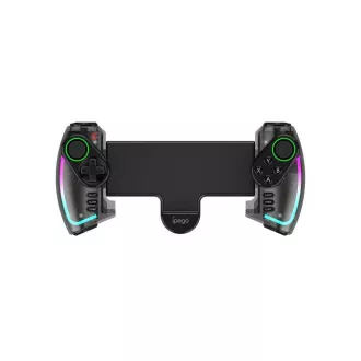 iPega 9777SH Bluetooth RGB Gamepad pro Android/iOS/PS3/PC/N-Switch iPega 9777SH Bluetooth RGB Gamepad pro Android/iOS/PS3/PC/N-Switch