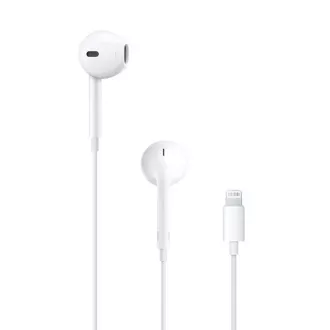 Apple Lightning Audio Original MMTN2ZM/A Stereo HF (Bulk) Apple Lightning Audio Original MMTN2ZM/A Stereo HF (Bulk)
