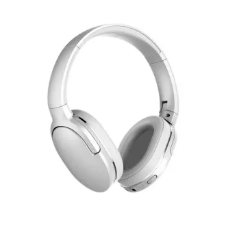 Baseus Encok D02 Pro/Jack/Drát/BT/Bezdrát/Bílá Baseus Encok D02 Pro/Jack/Drát/BT/Bezdrát/Bílá