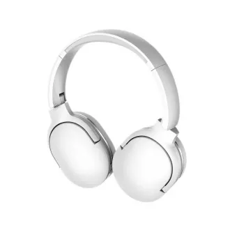 Baseus Encok D02 Pro/Jack/Drát/BT/Bezdrát/Bílá Baseus Encok D02 Pro/Jack/Drát/BT/Bezdrát/Bílá