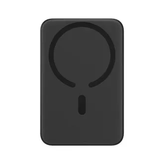 Baseus Magnetická Powerbanka 10000mAh 20W Black Baseus Magnetická Powerbanka 10000mAh 20W Black