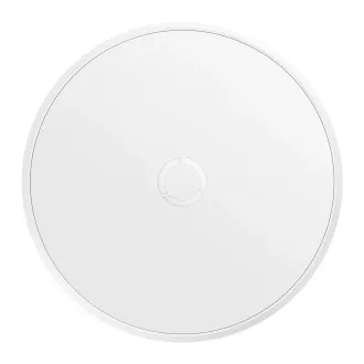 Baseus Magnetický skládací držák MagPro bílý Baseus Magnetický skládací držák MagPro bílý