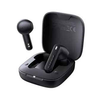 Baseus Bluetooth sluchátka Bowie E16 černá Baseus Bluetooth sluchátka Bowie E16 černá