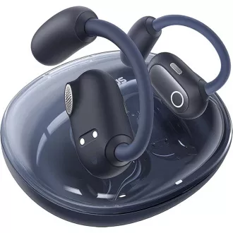 Baseus Eli Sport 1 Open-Ear TWS/BT/Cosmic Black Baseus Eli Sport 1 Open-Ear TWS/BT/Cosmic Black