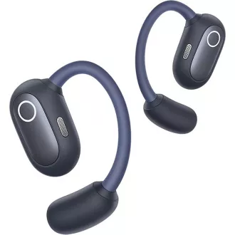 Baseus Eli Sport 1 Open-Ear TWS/BT/Cosmic Black Baseus Eli Sport 1 Open-Ear TWS/BT/Cosmic Black