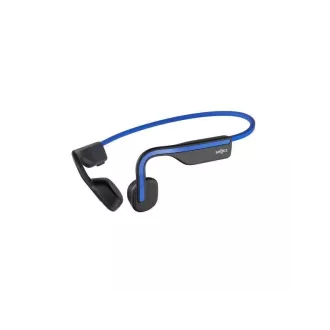 Shokz OpenMove, Bluetooth sluchátka před uši, modrá Shokz OpenMove, Bluetooth sluchátka před uši, modrá
