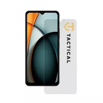 Tactical Glass Shield 2.5D sklo pro Xiaomi Redmi 13 4G Clear Tactical Glass Shield 2.5D sklo pro Xiaomi Redmi 13 4G Clear