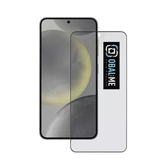 OBAL:ME Privacy 5D Tvrzené Sklo pro Samsung Galaxy A56 5G/A36 5G Black OBAL:ME Privacy 5D Tvrzené Sklo pro Samsung Galaxy A56 5G/A36 5G Black