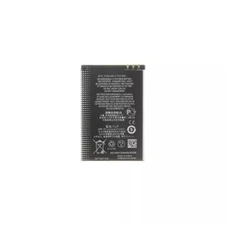 Nokia BP-4L Baterie 1500mAh Li-Polymer (OEM) Nokia BP-4L Baterie 1500mAh Li-Polymer (OEM)