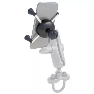 RAM Mounts X-Grip univerzální držák na mobilní telefon s 1" kulovým čepem RAM Mounts X-Grip univerzální držák na mobilní telefon s 1" kulovým čepem