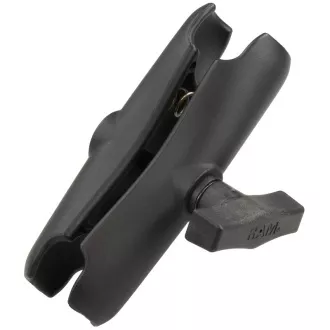RAM Mounts rameno pro 1,5" kulové čepy (celková délka: 143 mm), RAM Mounts rameno pro 1,5" kulové čepy (celková délka: 143 mm),