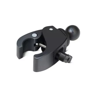 RAM Mounts Tough-Claw malá svěrka s ručním upínáním pro průměr 15,9-38,1 mm, s 1"čepem, RAP-B-400U RAM Mounts Tough-Claw malá svěrka s ručním upínáním pro průměr 15,9-38,1 mm, s 1"čepem, RAP-B-400U