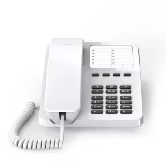Gigaset DESK 400 White Gigaset DESK 400 White
