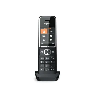 Gigaset COMFORT 550HX IM - Použité