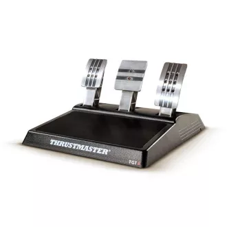 Thrustmaster Sada volantu a pedálů T-GT II pro PS5, PS4 a PC Thrustmaster Sada volantu a pedálů T-GT II pro PS5, PS4 a PC