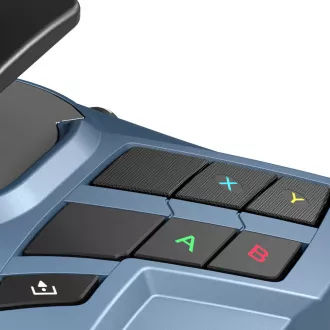 Thrustmaster Joystick TCA Sidestick X Airbus edice
