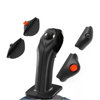 Thrustmaster Joystick TCA Sidestick X Airbus edice