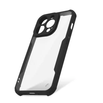 ALIGATOR pouzdro BUMPERZZ iPhone 15 Black ALIGATOR pouzdro BUMPERZZ iPhone 15 Black
