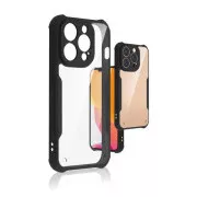 ALIGATOR pouzdro BUMPERZZ Xiaomi 14 Black