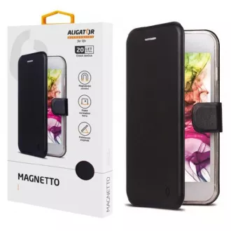 ALIGATOR Magnetto Samsung Galaxy A54 5G Black ALIGATOR Magnetto Samsung Galaxy A54 5G Black