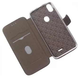 ALIGATOR Magnetto Samsung Galaxy A54 5G Black ALIGATOR Magnetto Samsung Galaxy A54 5G Black