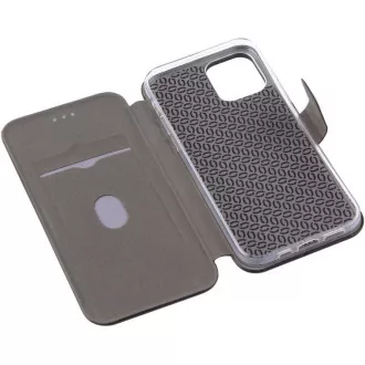 ALIGATOR Magnetto iPhone 14 Black ALIGATOR Magnetto iPhone 14 Black